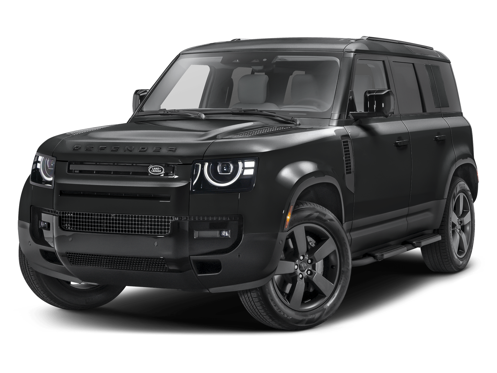 2026 Land Rover Defender 110 S