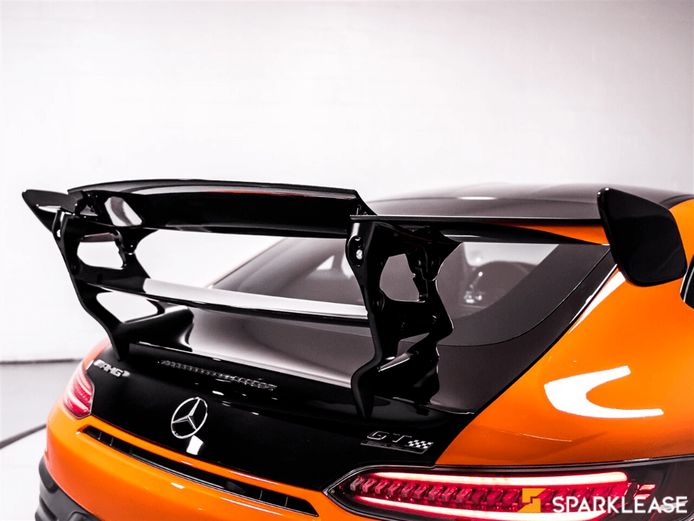 2021 Mercedes-Benz AMG GT AMG GT Black Series, 多伦多, 第三方LEASE