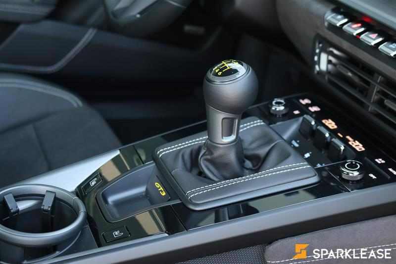 2022 Porsche 911 GT3 Coupe, 多伦多, 原厂Finance方案