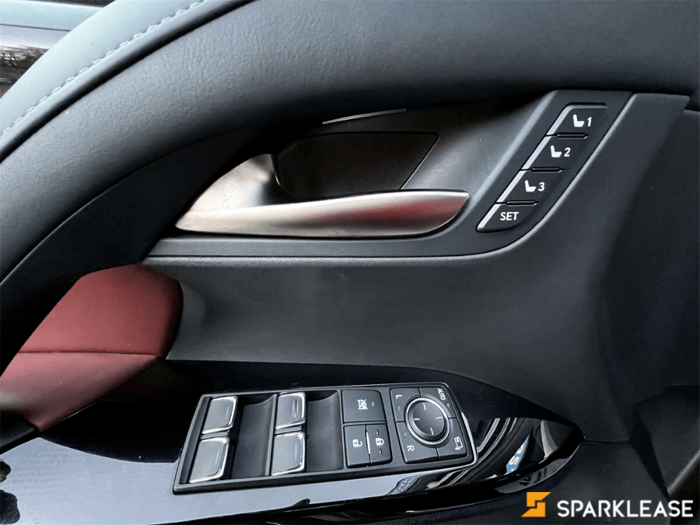 2018 Lexus LX 570, 温哥华, 全款车