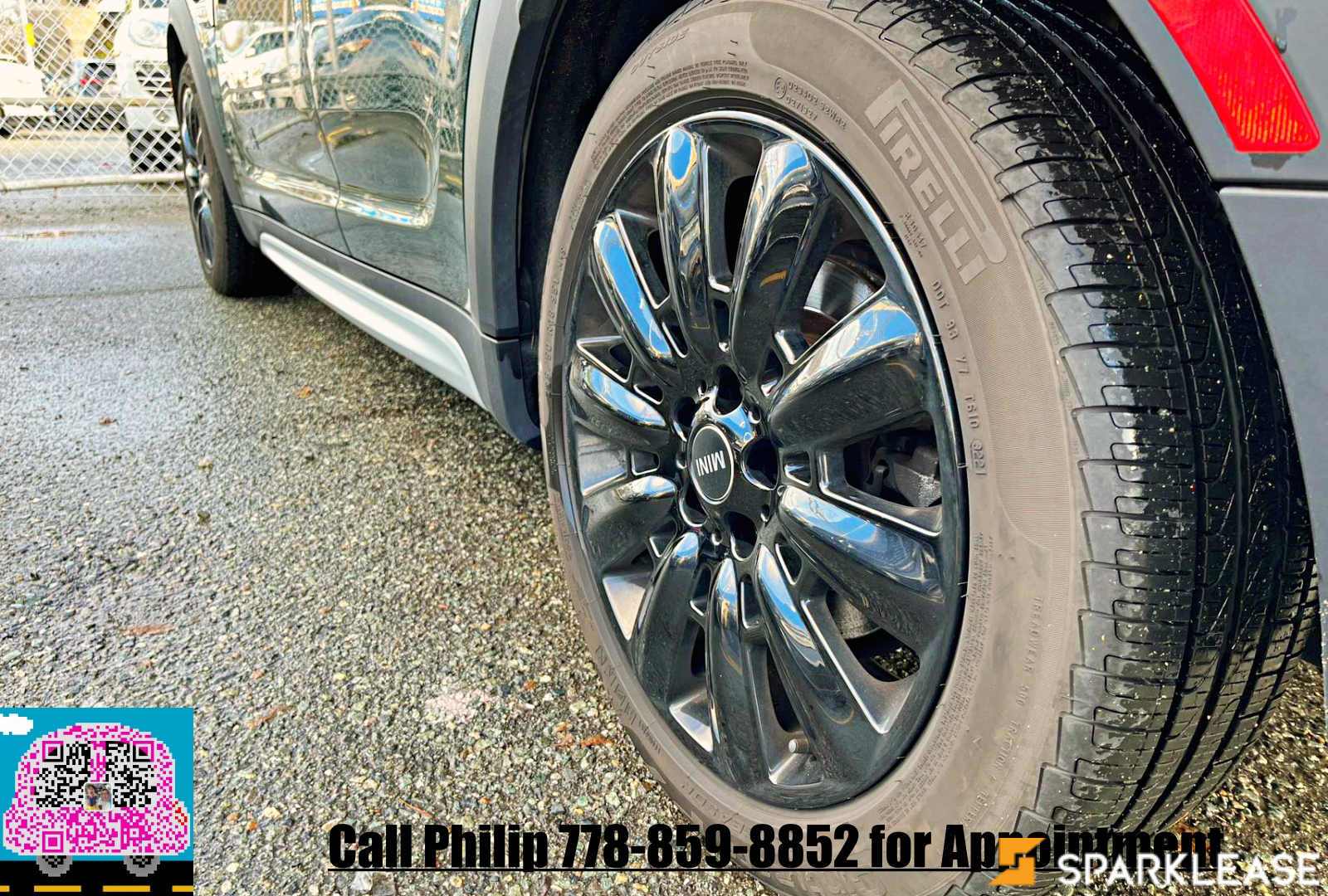 2019 MINI Countryman Cooper S E ALL4 5% GST ONLY!, 温哥华, 五大行Finance估价