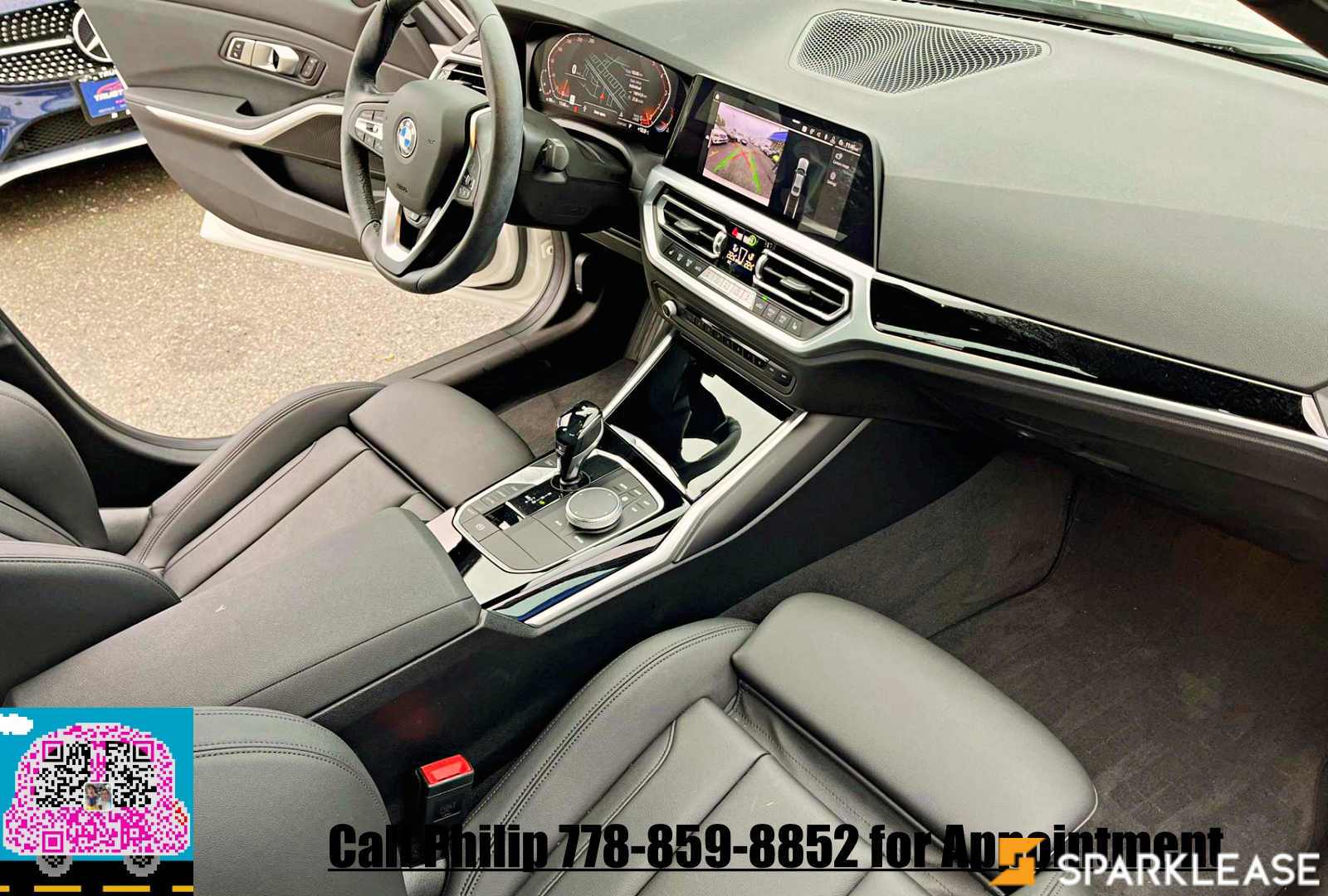 2020 BMW 3 Series 330i xDrive Sedan North America, Vancouver, Cash