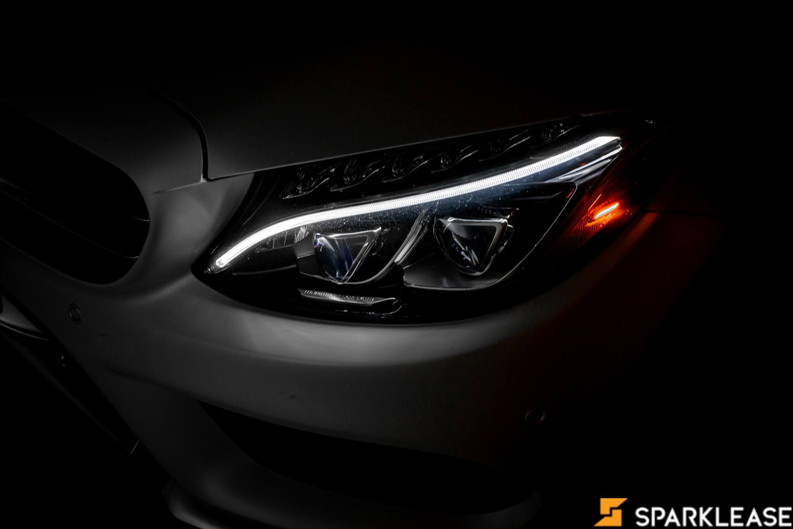 2015 Mercedes-Benz C400 4MATIC, 温哥华, 全款车