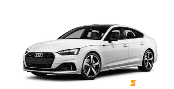 2024 Audi A5 Sportback Komfort 45 TFSI quattro, 温哥华, 原厂Lease方案