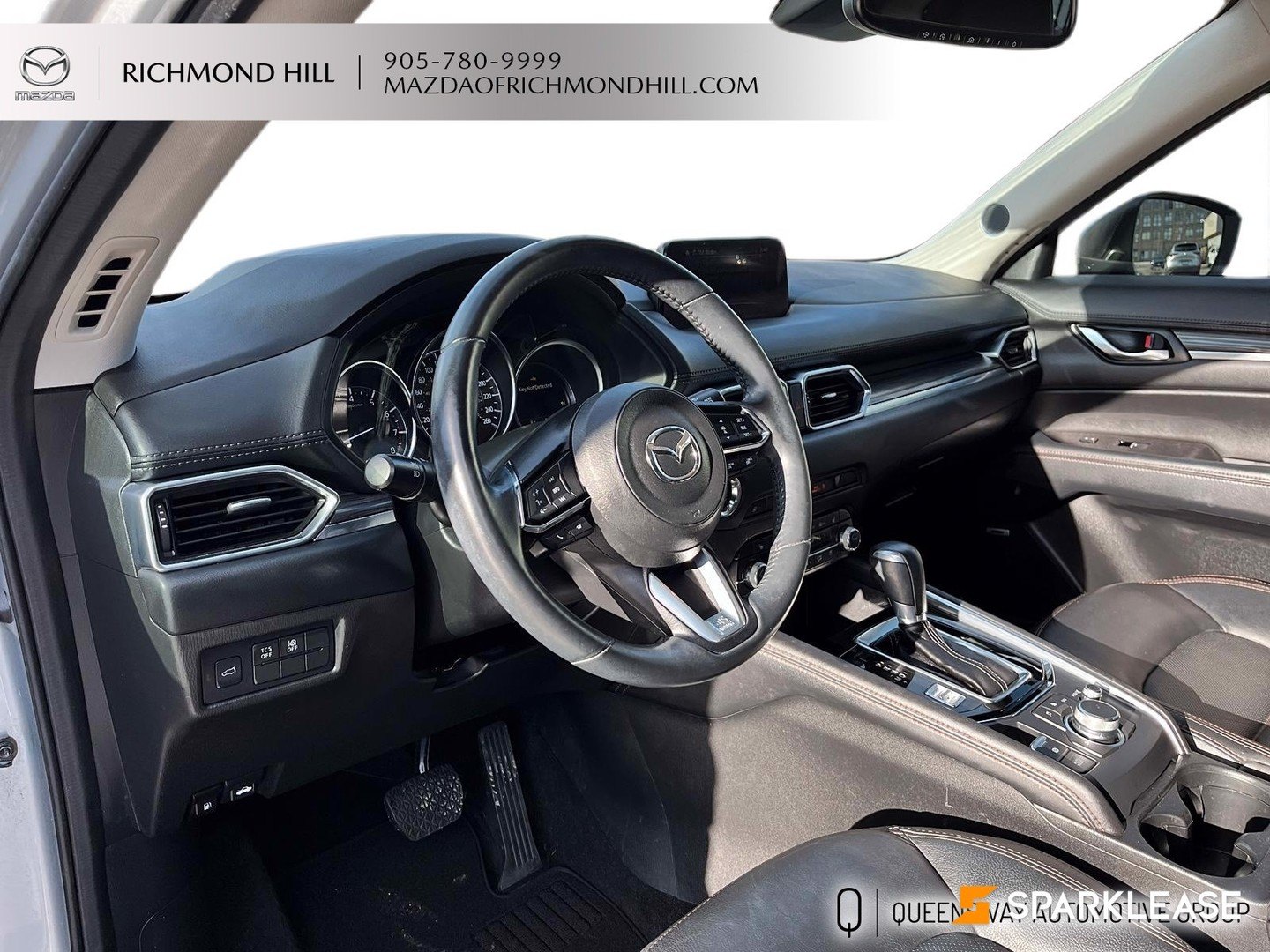 2019 Mazda CX-5 GT Auto AWD, 多伦多, 全款车