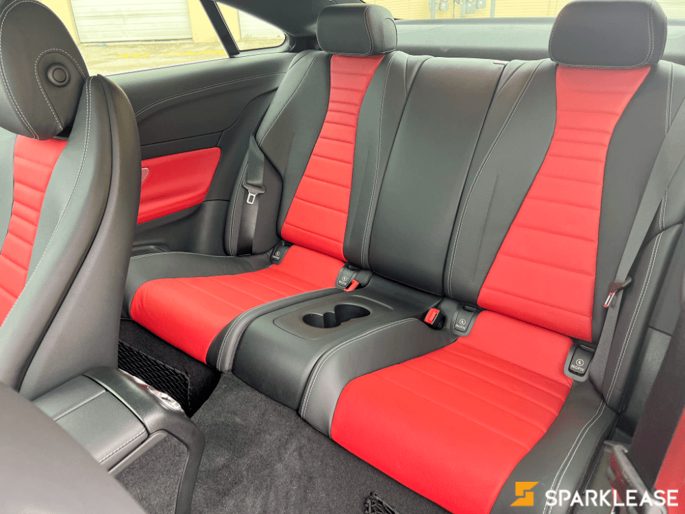 2019 Mercedes-Benz E450 Coupe, 多伦多, 全款车