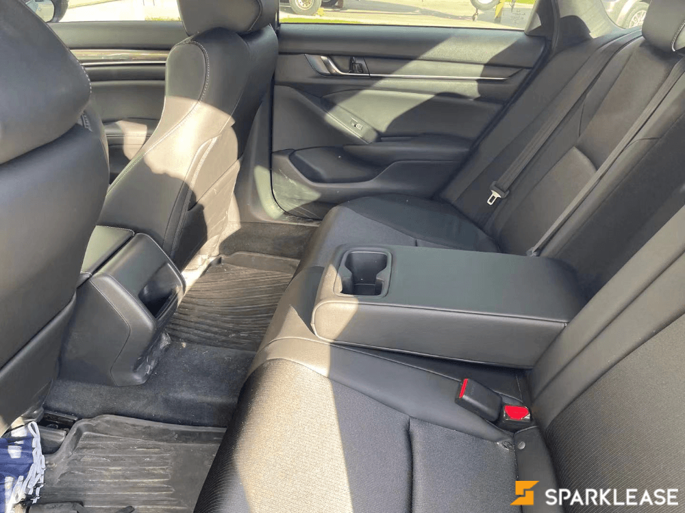 2019 Honda Accord, Toronto, Lease Transfer