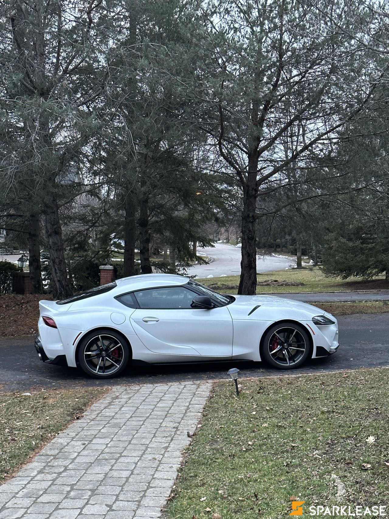 2021 Toyota GR Supra 3.0 Coupe, Toronto, Private Seller