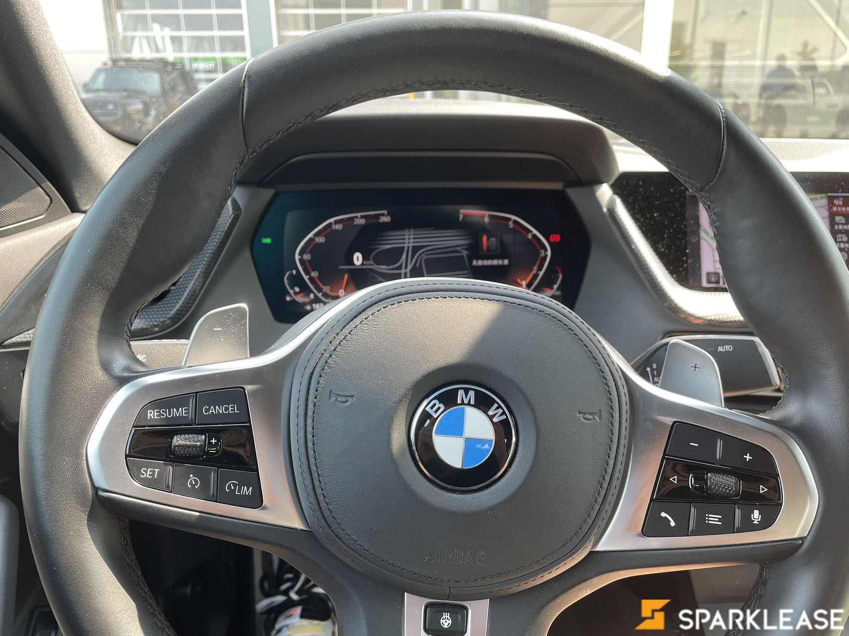2021 BMW 2 Series 228i xDrive Gran Coupe, Toronto, Lease Transfer