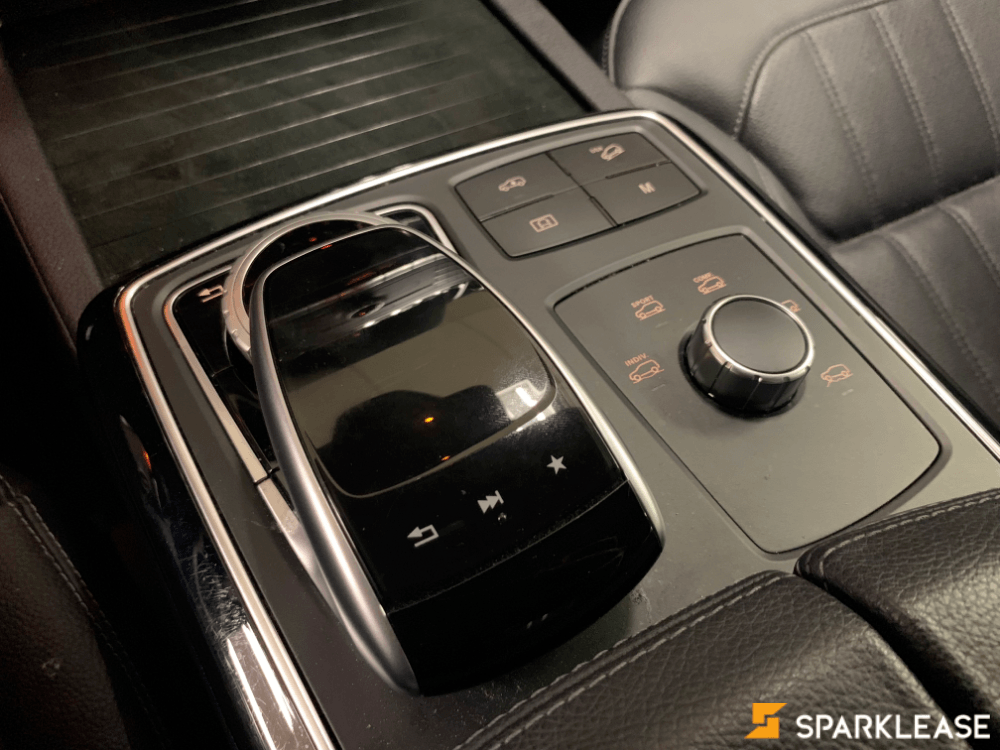 2017 Mercedes-Benz GLE400 , 多伦多, 全款车