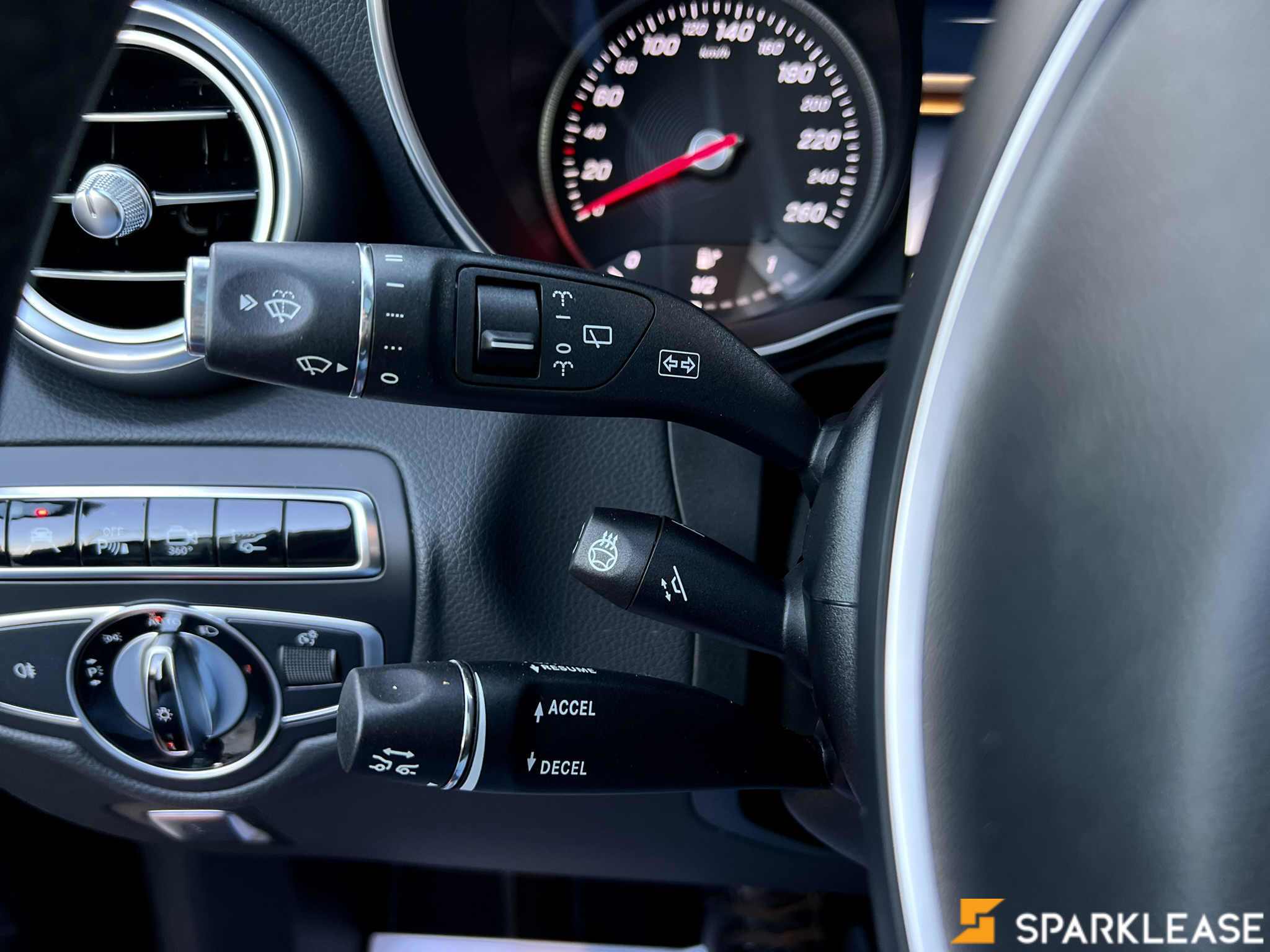 2016 Mercedes-Benz GLC 4MATIC 4dr GLC 300, 多伦多, 五大行Finance估价