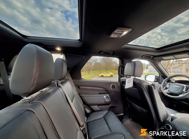 2019 Land Rover Discovery HSE, Toronto, Lease Transfer