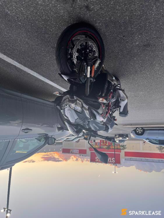 2022 Kawasaki ZH2, Toronto, Cash