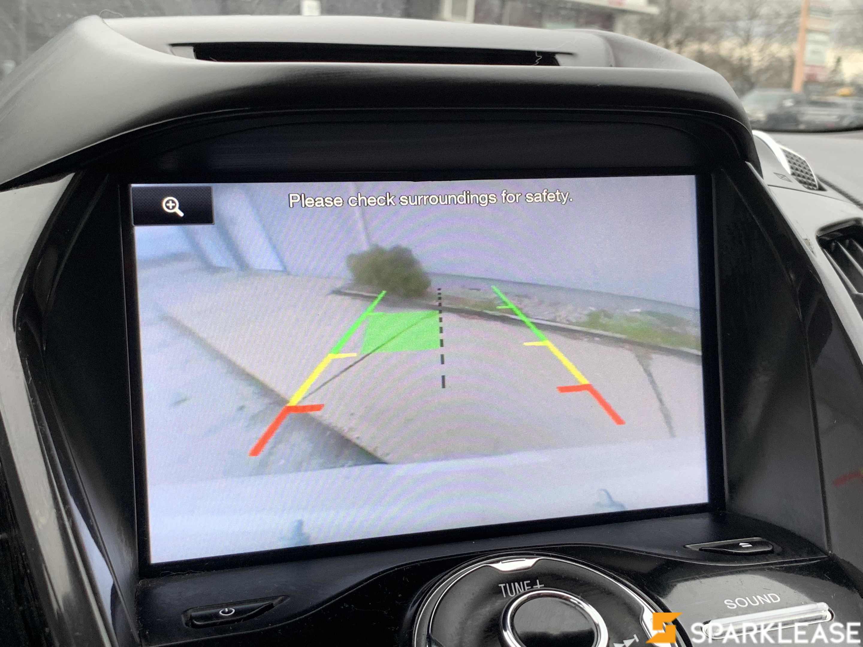 2015 Ford Escape 4WD 4dr Titanium, 多伦多, 五大行Finance估价