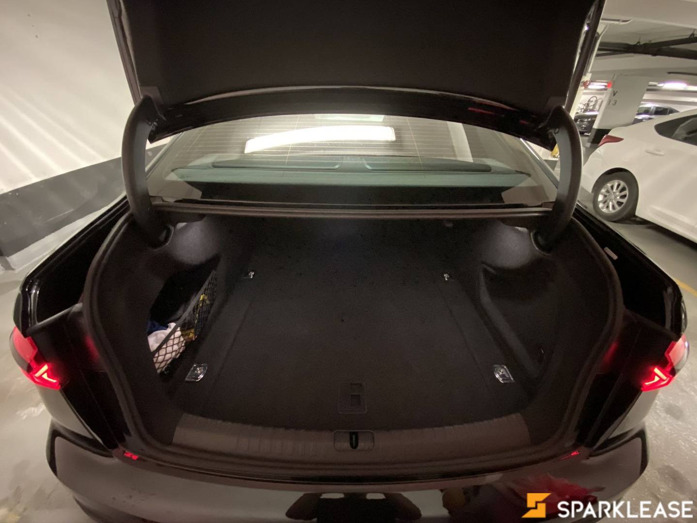 2019 Audi A6, 多伦多, 转LEASE