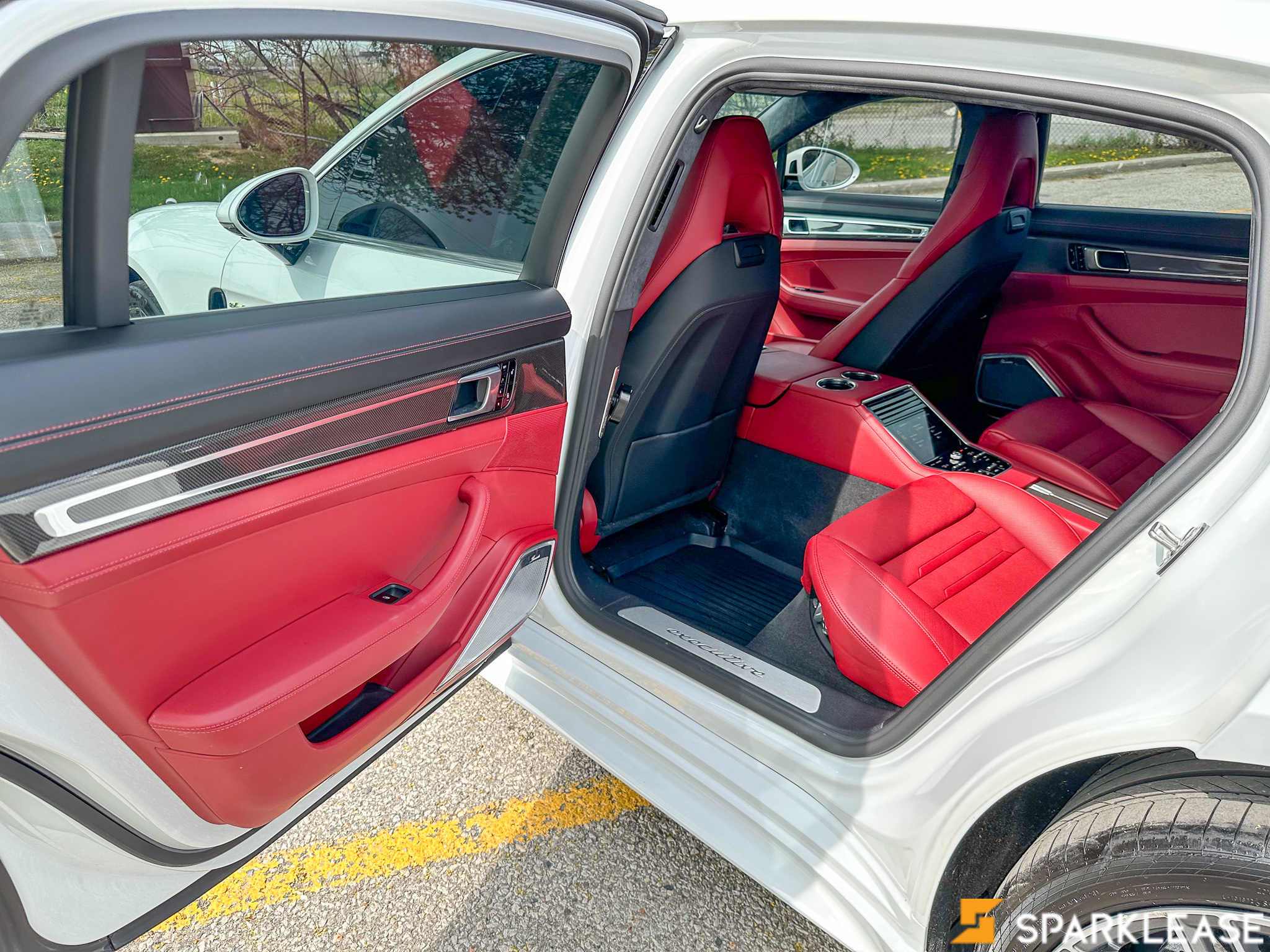 2018 Porsche  Panamera  Turbo S Executiv..., 多伦多, 全款车