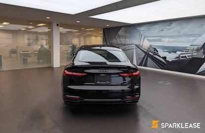 2023 Audi A5 Sportback Technik 45 TFSI quattro, 多伦多, 原厂Lease方案
