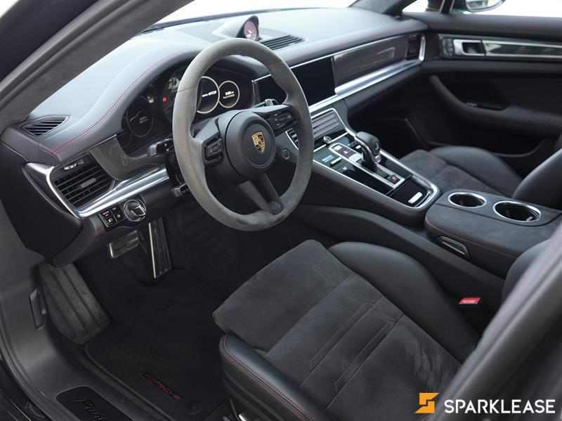 2021 Porsche Panamera GTS AWD, Toronto, Finance Quote Provided