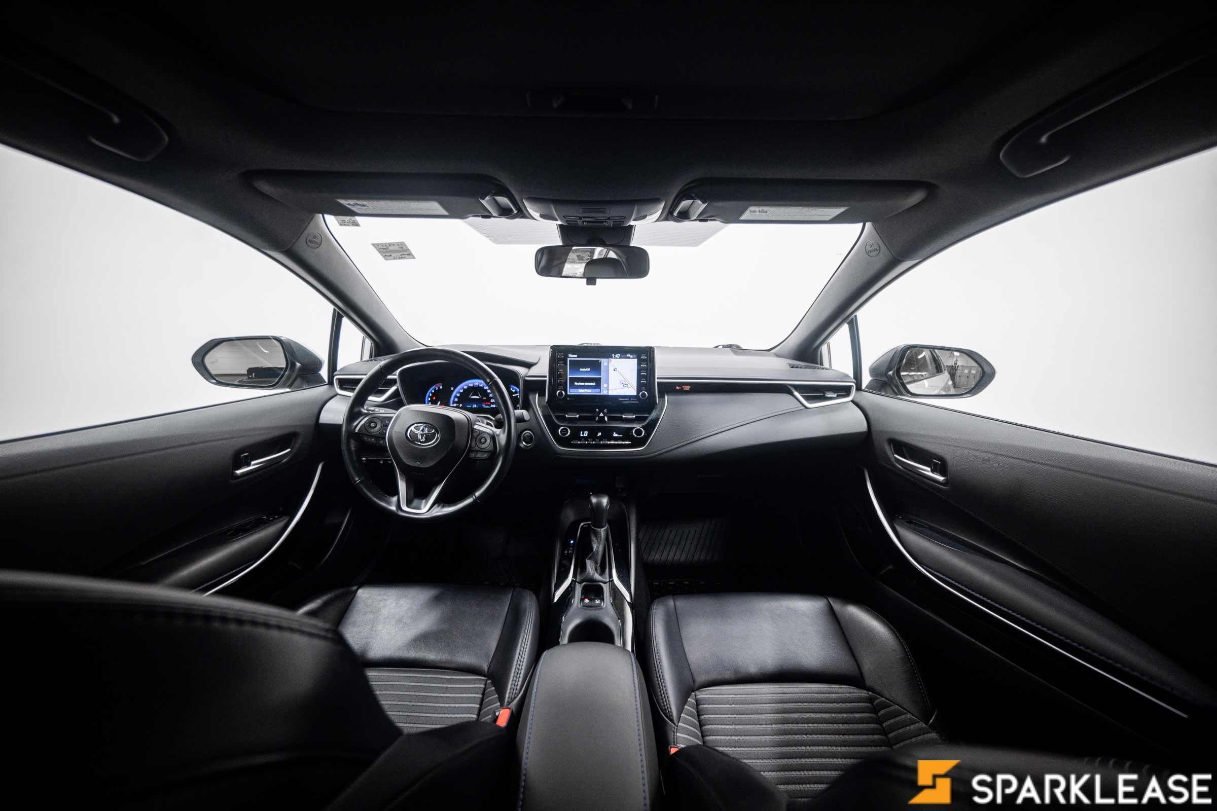 2020 Toyota Corolla Hybrid CVT, 多伦多, 全款车