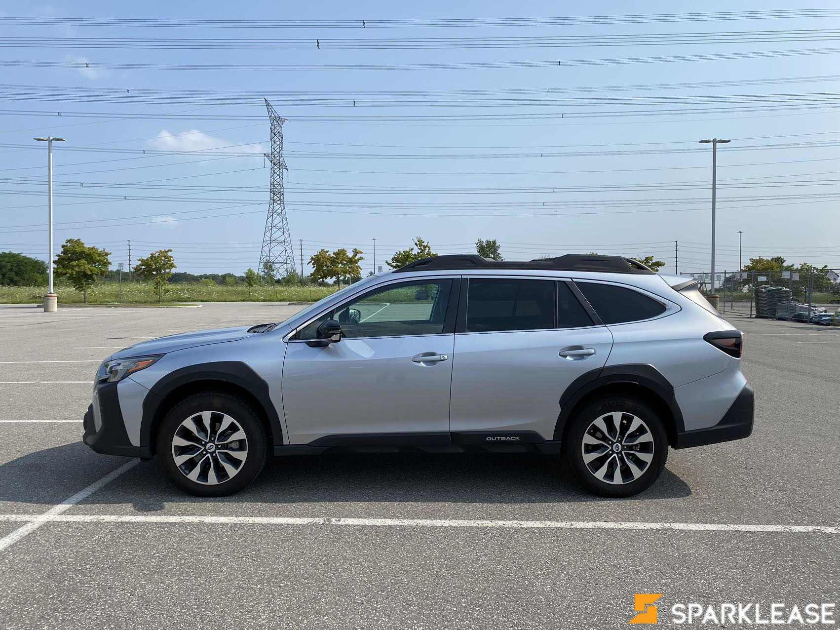 2023 Subaru Outback Limited XT CVT, Toronto, Lease Transfer