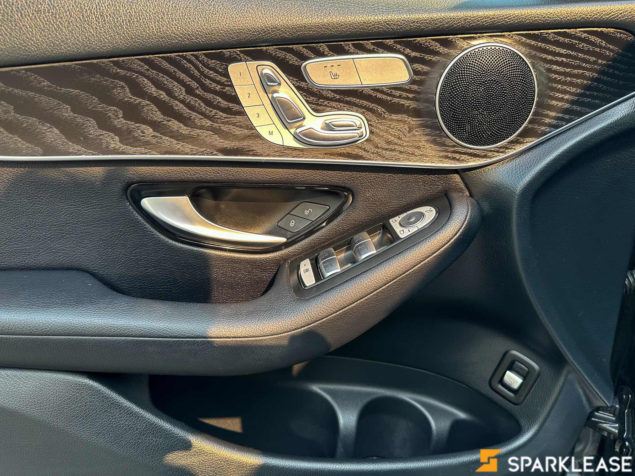 2018 Mercedes-Benz  GLC  GLC 300 4MATIC SUV , 多伦多, 全款车