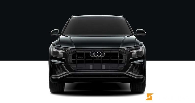 2023 Audi  Q8  Progressiv  十月提车, 多伦多, 原厂Lease方案