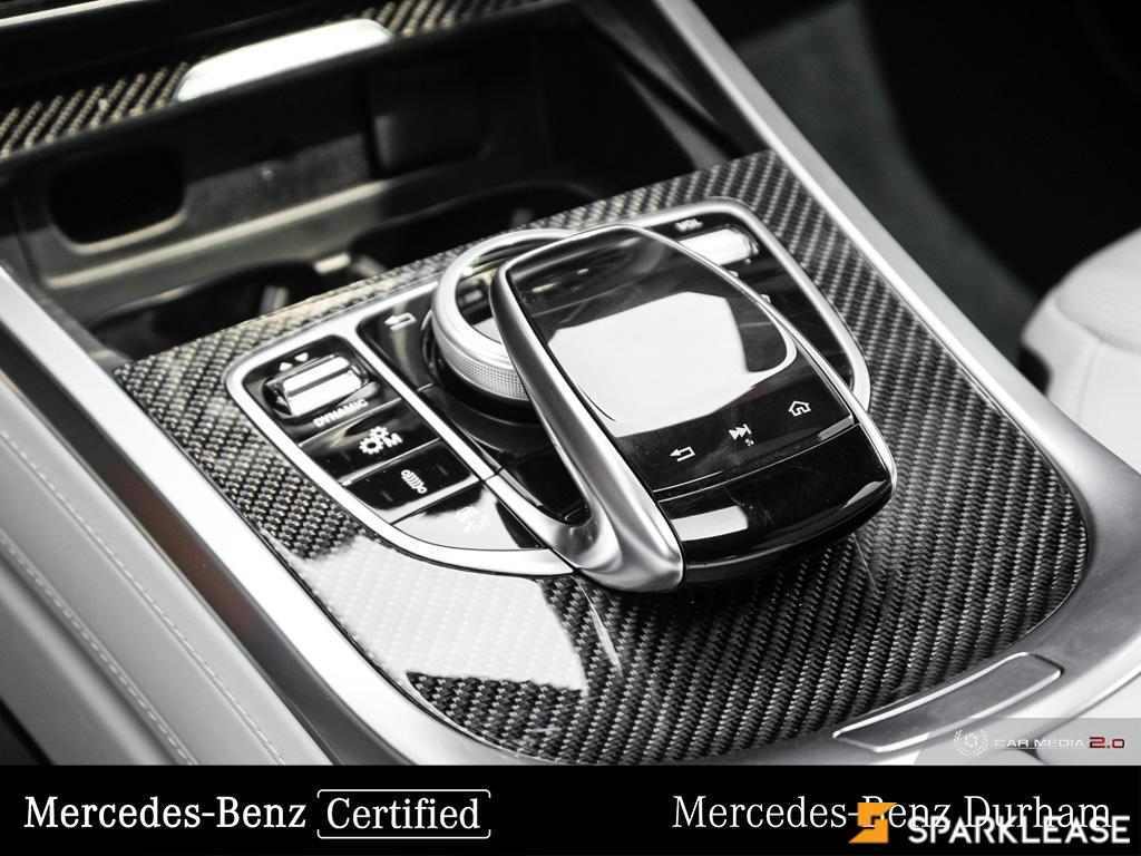 2022 Mercedes-Benz G-Class G63 4MATIC SUV, 多伦多, 原厂Finance方案
