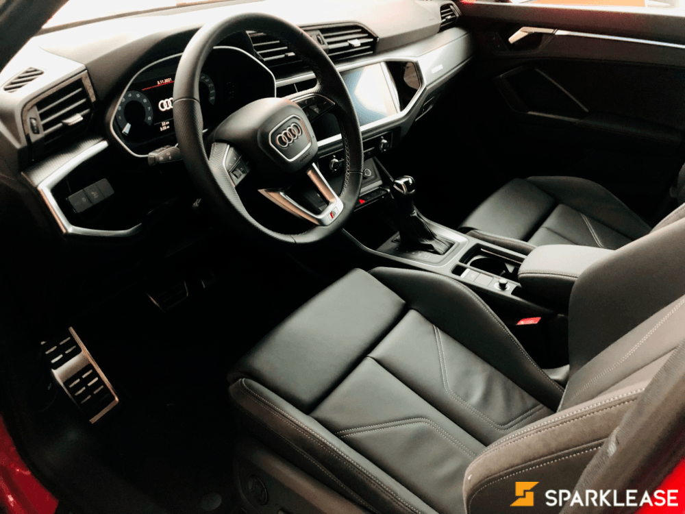 2022 Audi Q3 Komfort, Toronto, Lease Quote Provided