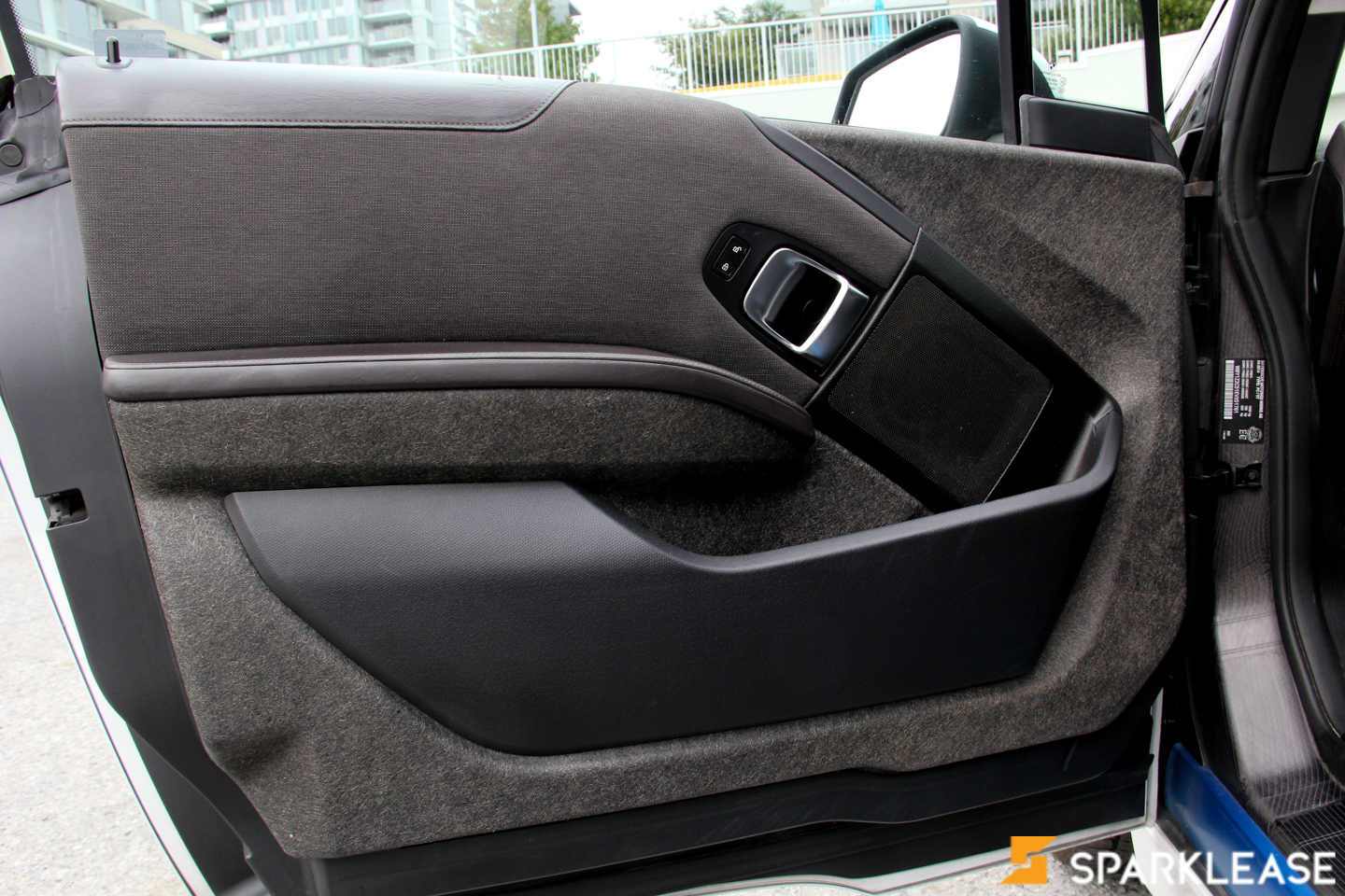 2014 BMW i3 4dr HB, 温哥华, 全款车