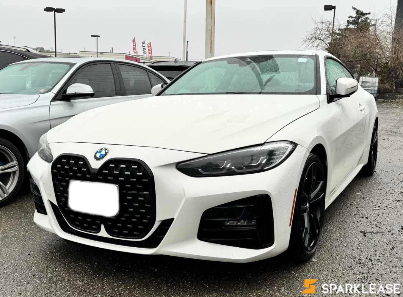 2023 BMW 430i 超值Demo, 多伦多, 原厂Lease方案