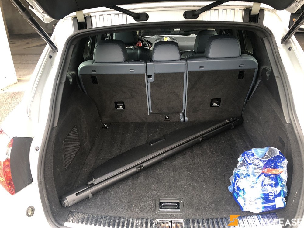 2013 Porsche Cayenne Turbo, 多伦多, 全款车