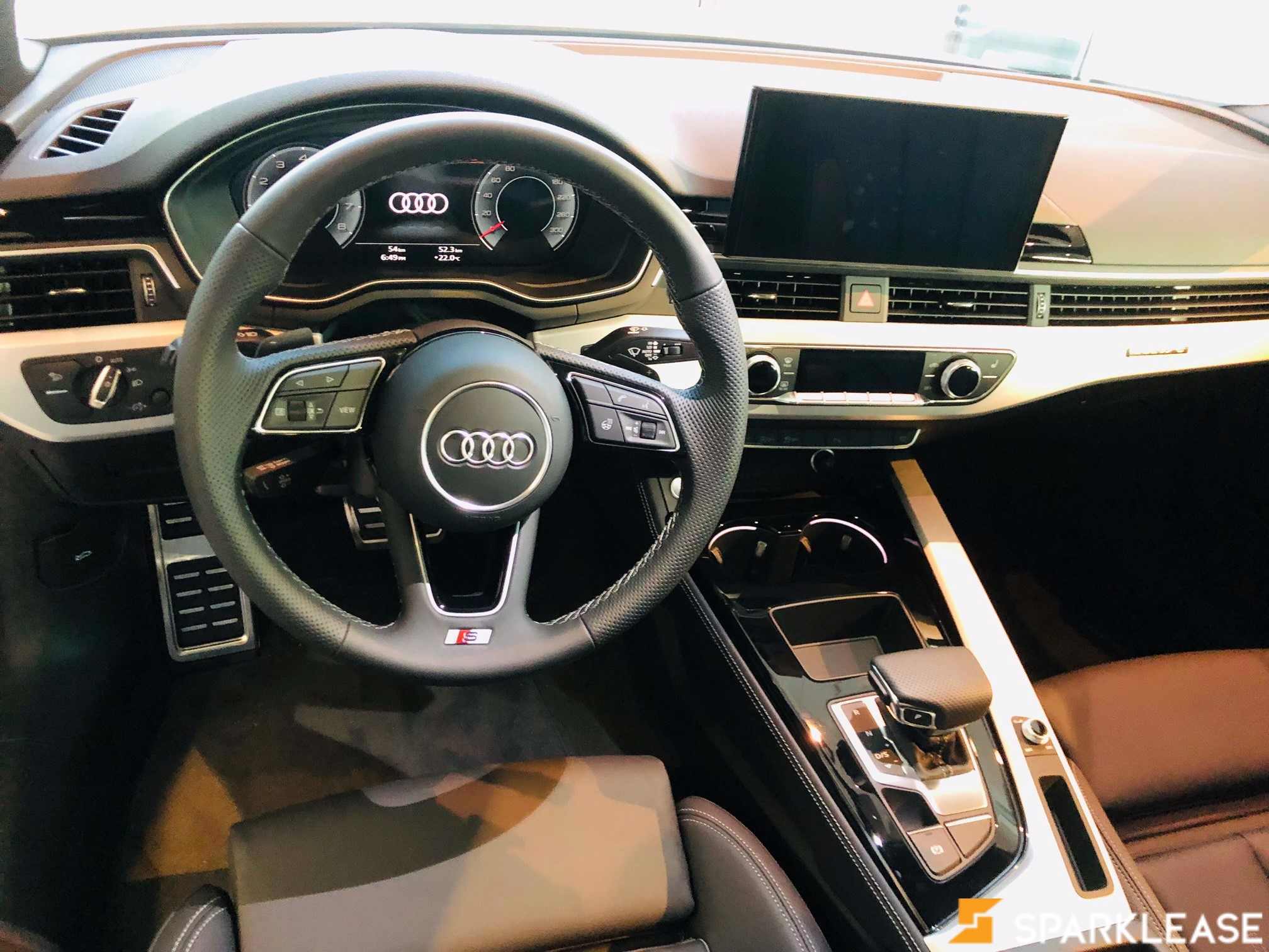 2023 Audi  A5 Progressiv 两门现车, Toronto, Lease Quote Provided