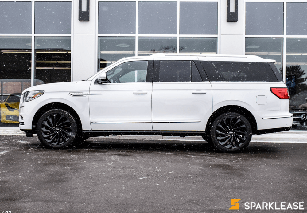 2020 Lincoln Navigator 4x4 Reserve L, Toronto, Cash