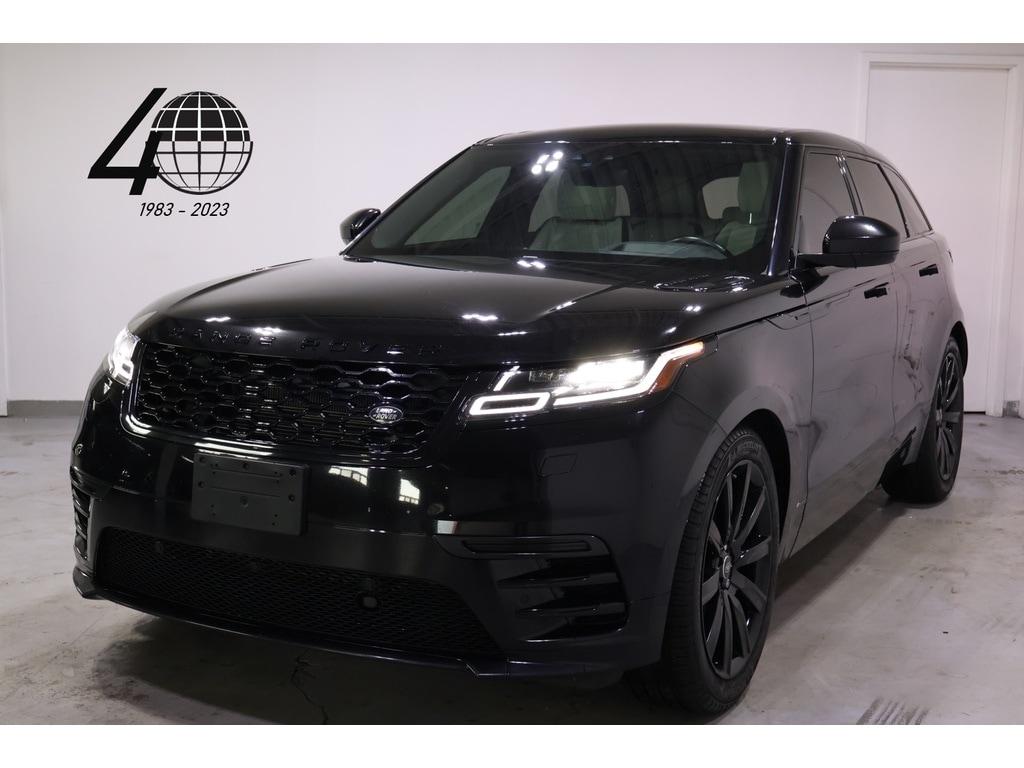 2020 Land Rover Range Rover Velar P300 R-Dynamic S