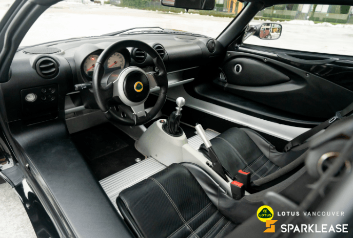 2005 Lotus Elise , 温哥华, 全款车