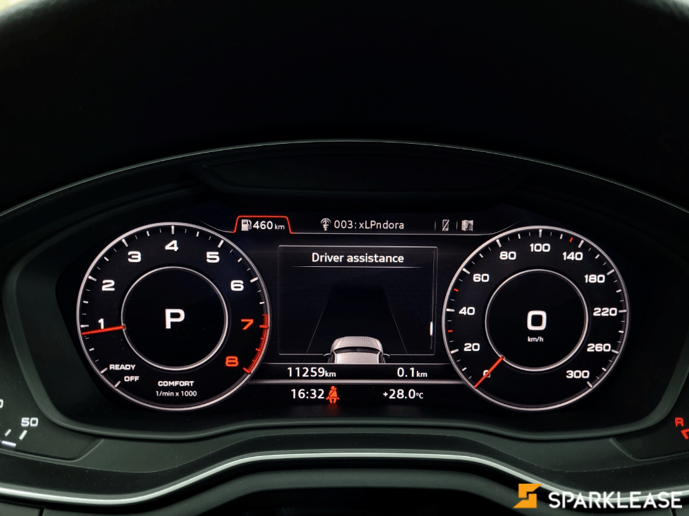 2019 Audi A4 allroad 45 Technik 4dr quattro Wagon, 多伦多, 五大行Finance估价