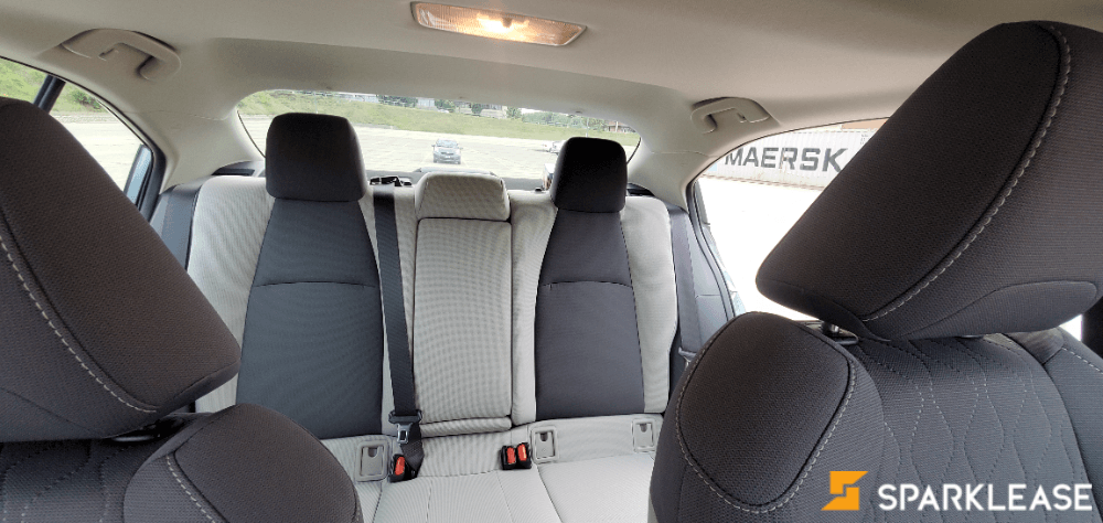 2021 Toyota Corolla  LE Upgrade pkg , 多伦多, 转LEASE