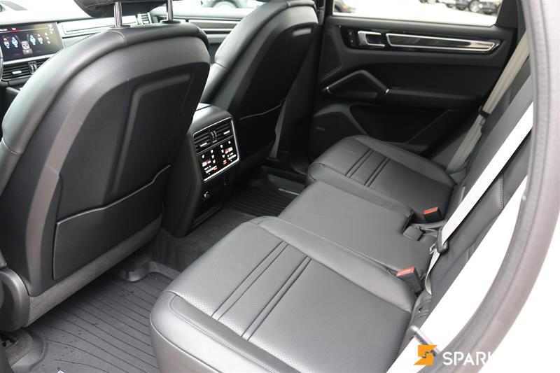 2022 Porsche  Cayenne  S Coupe AWD , Toronto, Finance Quote Provided