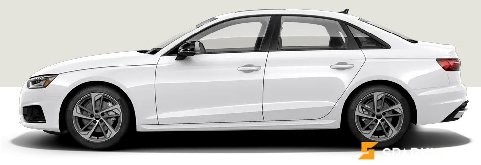 2022 Audi A4 40 Komfort, Toronto, Lease Quote Provided