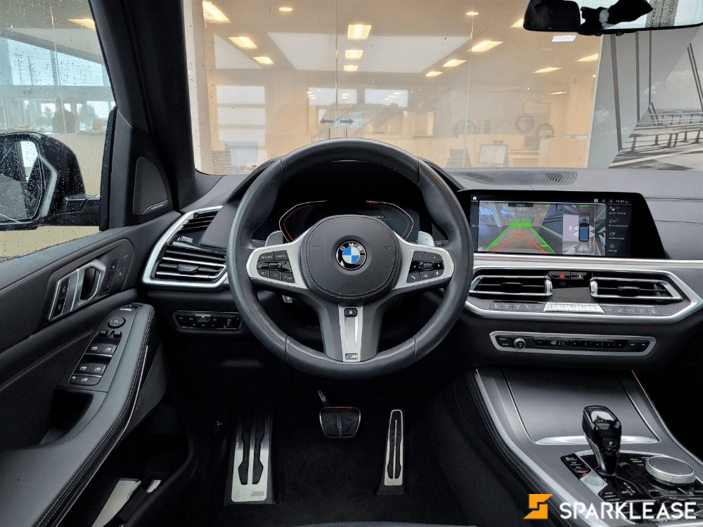 2020 BMW X5 xDrive40i , 多伦多, 五大行Finance估价