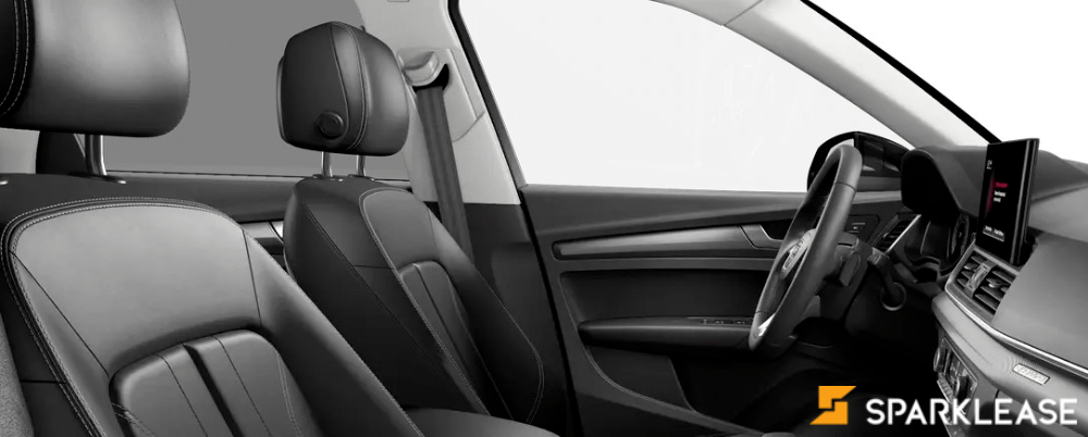 2022 Audi Q5 Progressiv 现车, 多伦多, 原厂Lease方案