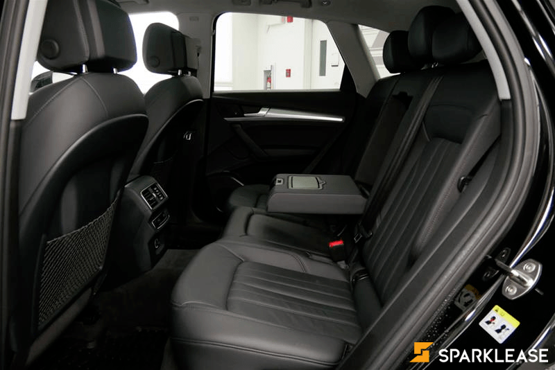 2019 Audi Q5 Progressiv, Vancouver, Cash