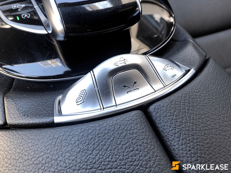 2019 Mercedes-Benz E450  Convertible, 温哥华, 全款车