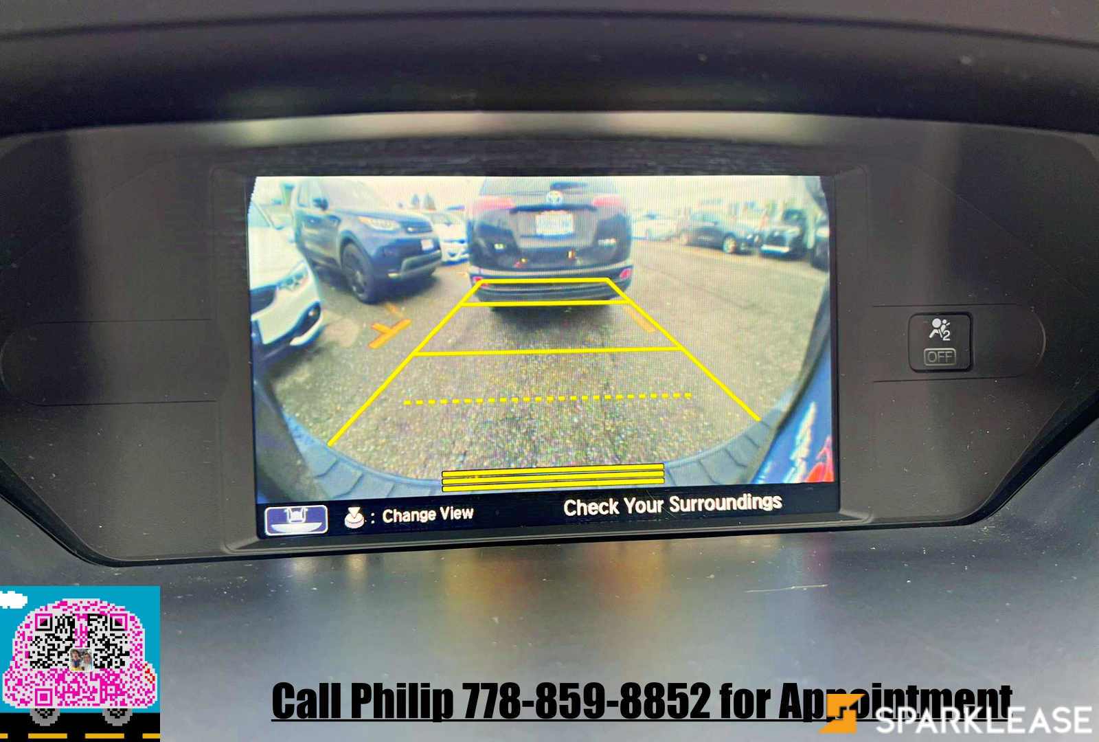 2015 Honda Odyssey 4dr Wgn EX-L w/Navi, Vancouver, Finance Quote Provided