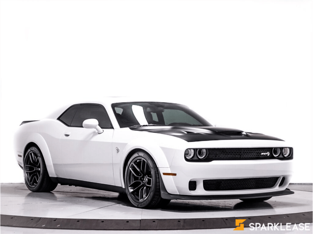 2018 Dodge Challenger SRT HELLCAT, 多伦多, 全款车