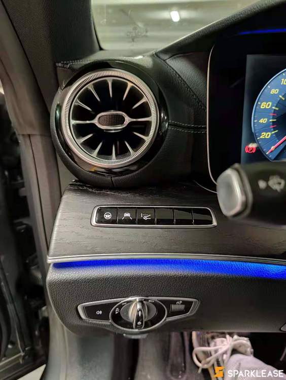 2018 Mercedes-Benz E400 Coupe, 多伦多, 五大行Finance估价