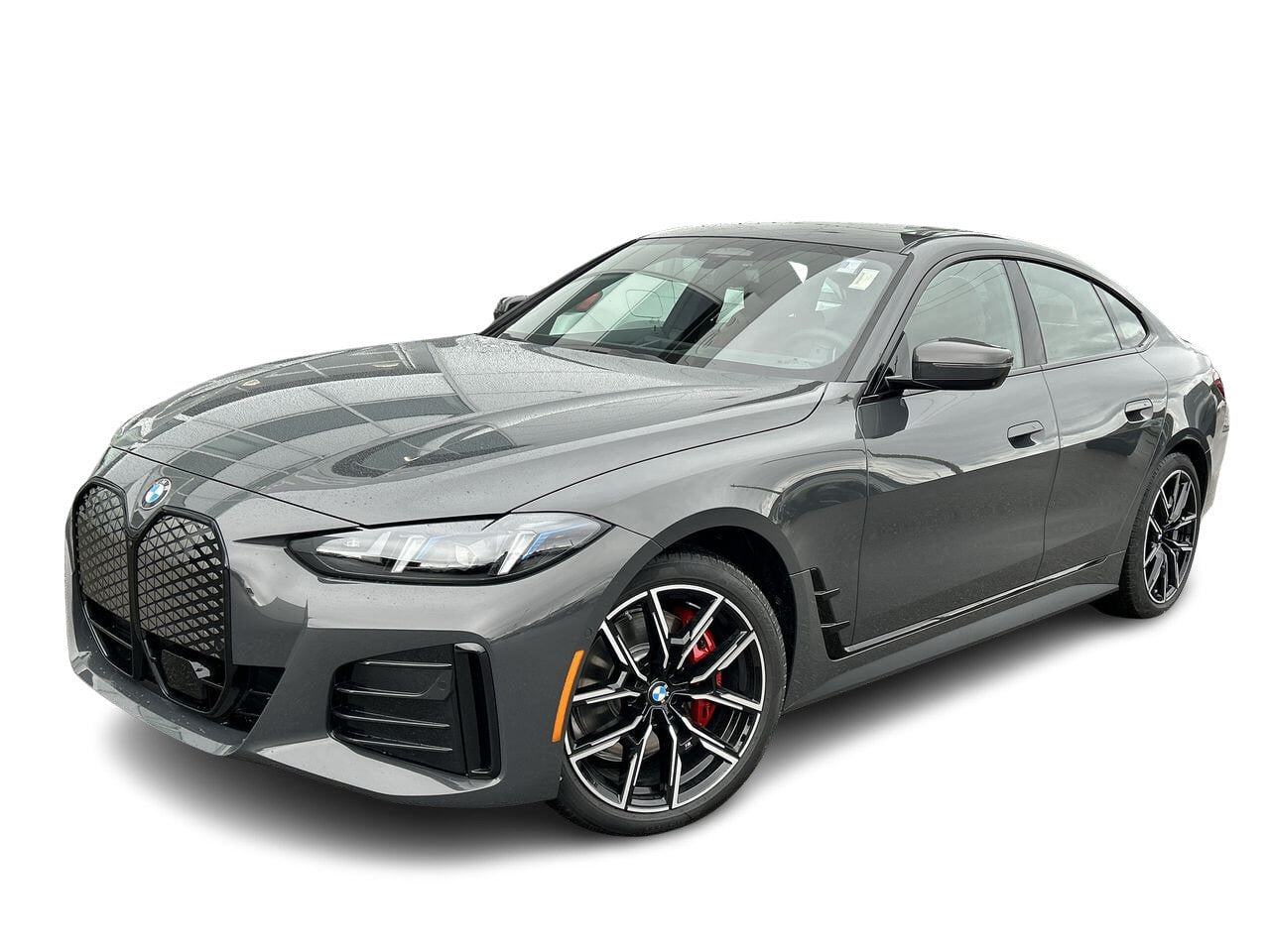 2026 BMW i4 Gran Coupe i4 xDrive40