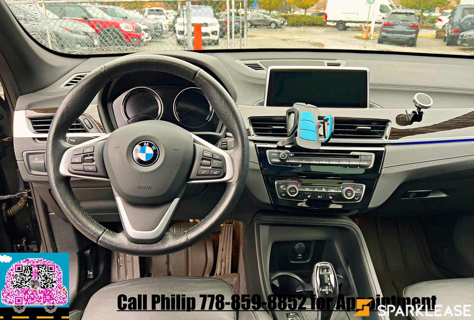 2020 BMW X1 xDrive28i Sports Activity Vehicle, Vancouver, Cash