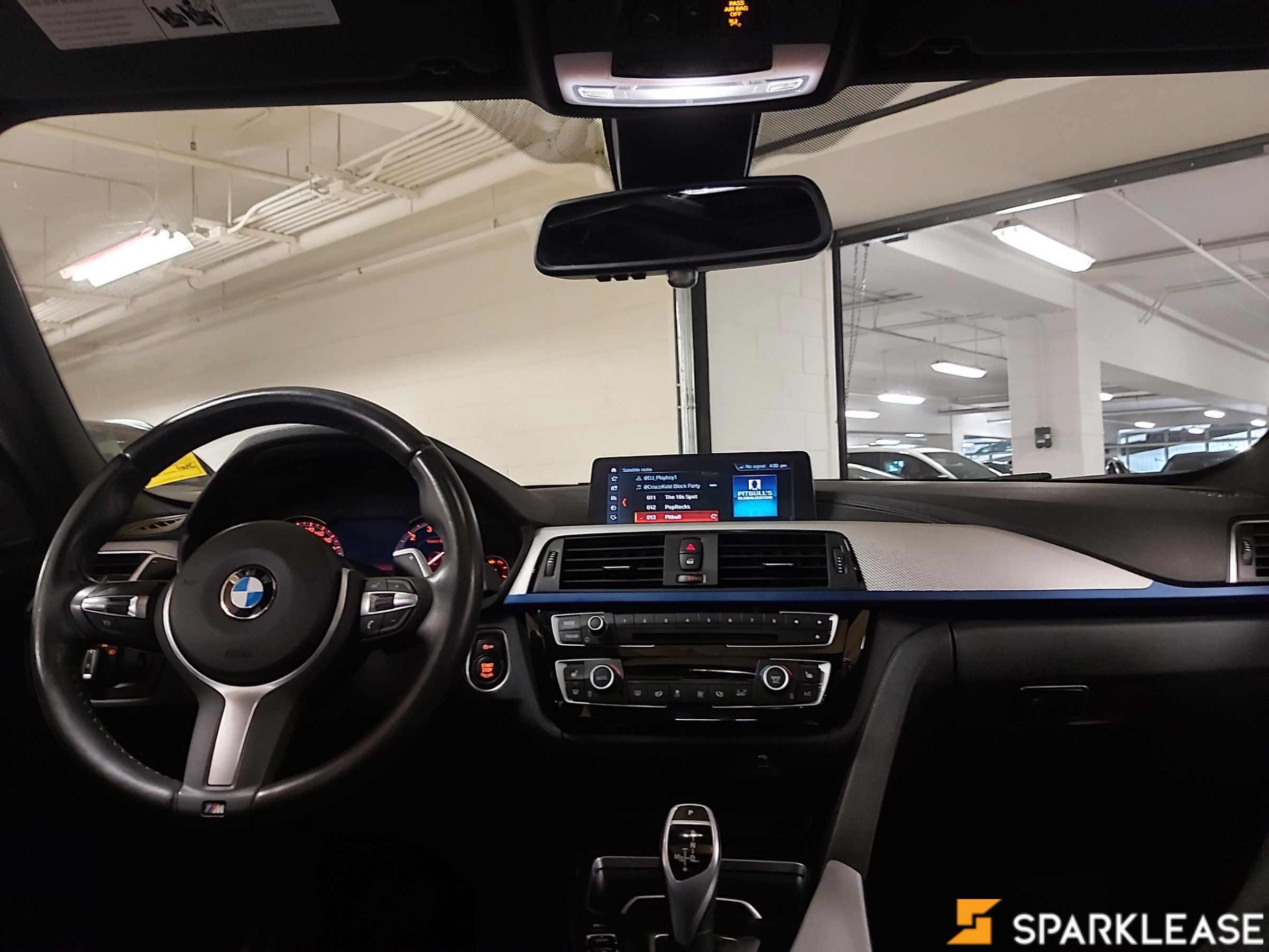 2018 BMW 3 Series 340i xDrive M-Sport Pkg, 多伦多, 全款车