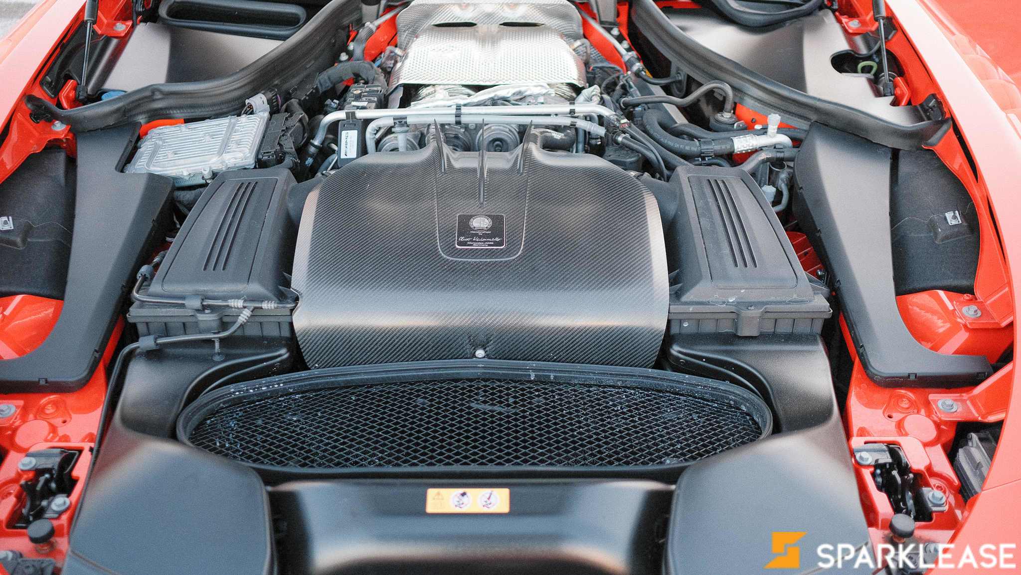 2021 Mercedes-Benz  AMG GT  Black Series, 多伦多, 全款车